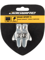Jagwire Jagwire Road Sport S Brake Pads SRAM/Shimano Silver