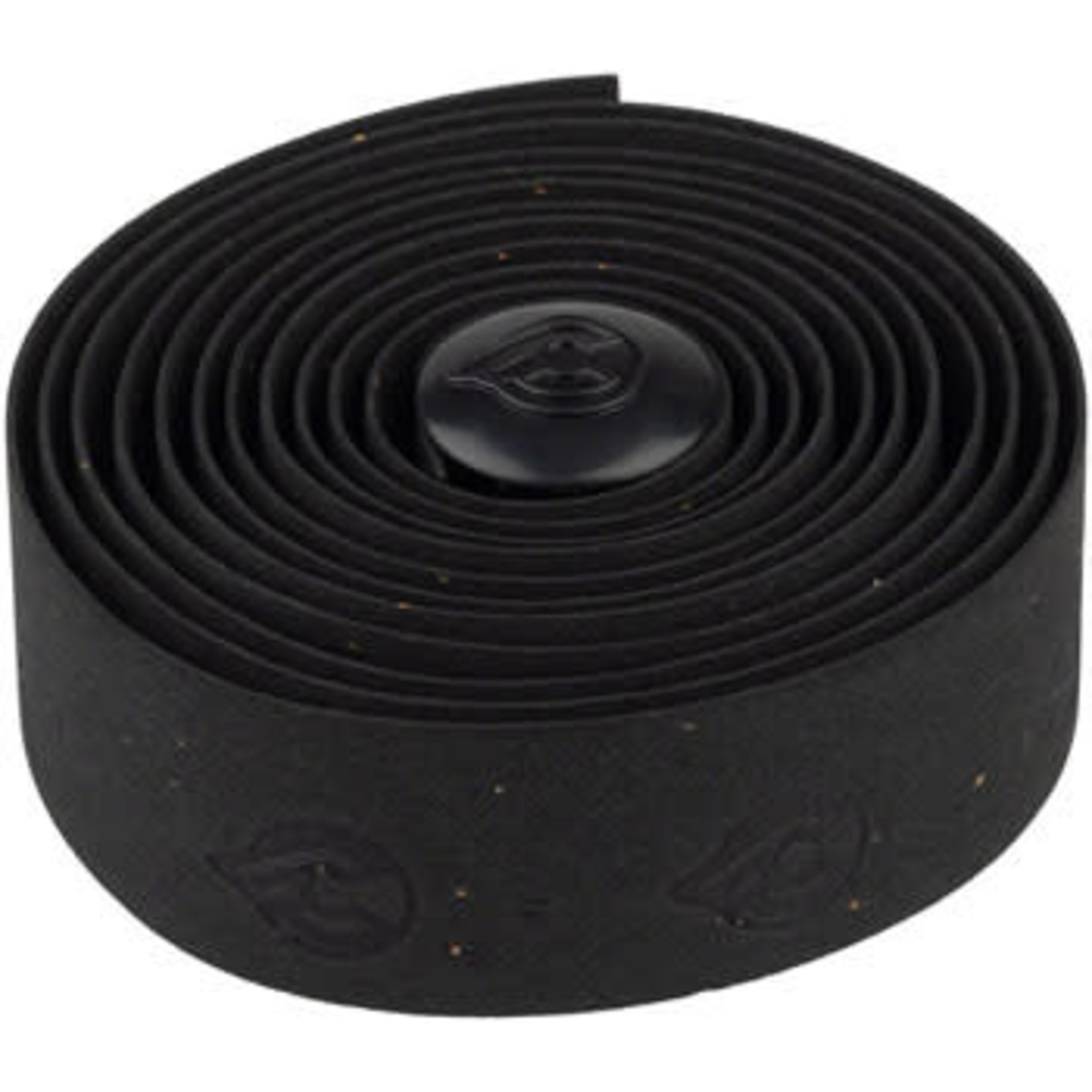 Cinelli Cinelli Cork Ribbon Bar Tape - Black