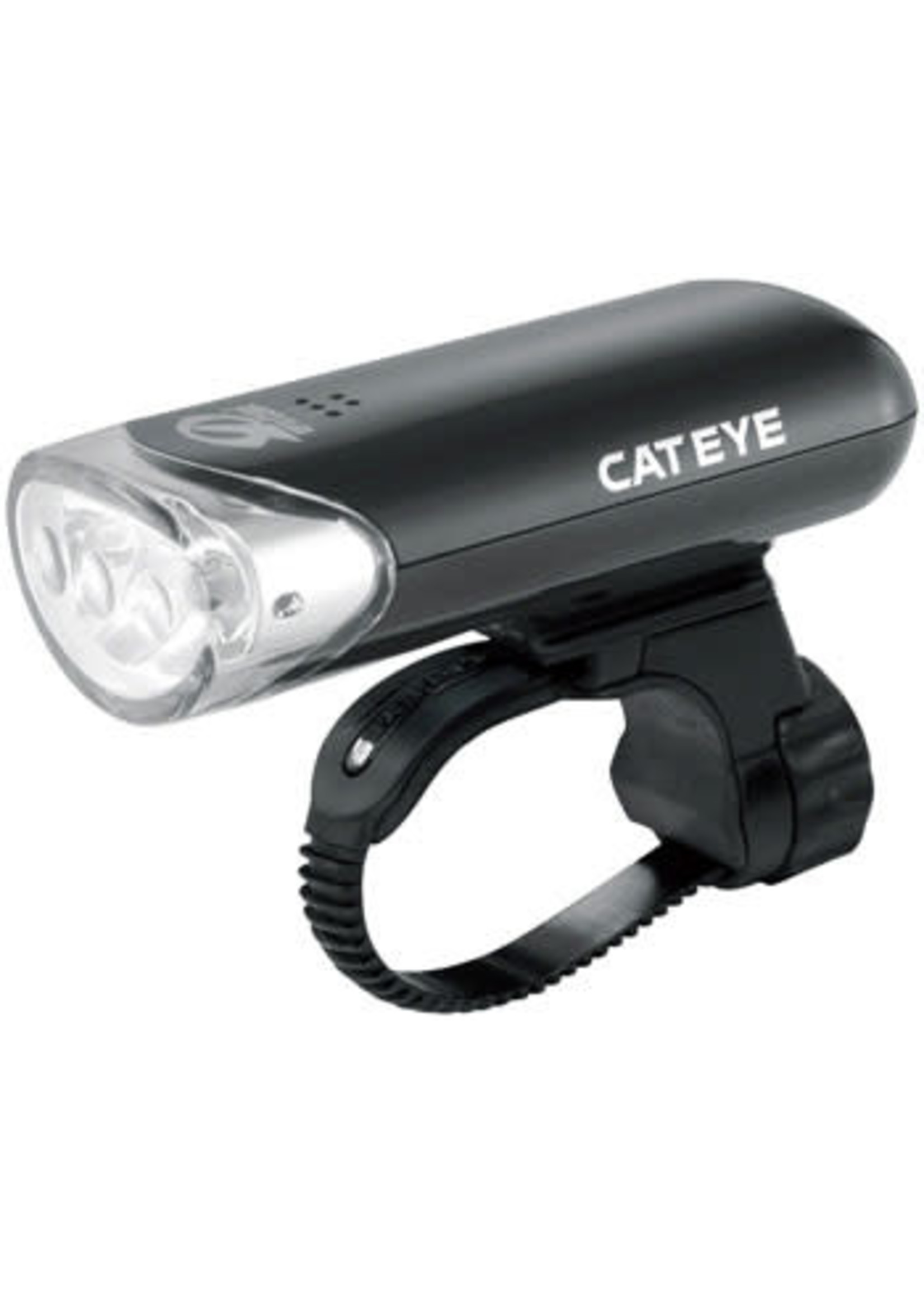 CatEye CatEye HL-EL135 LED Headlight: Black