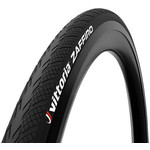 Vittoria Vittoria Zaffiro V Tire - 700 x 28 Clincher Wire Black