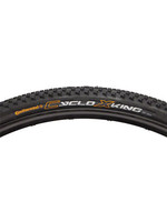Continental Continental Cyclo X-King 700x35 Wire Bead