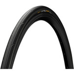 Continental Continental Ultra Sport III Tire - 27 x 1.25 Clincher Wire Black