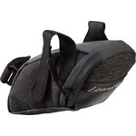 Lizard Skins Lizard Skins Super Cache Seat Bag: Jet Black