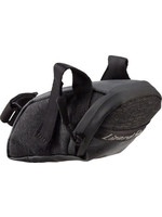 Lizard Skins Lizard Skins Cache Seat Bag: Jet Black