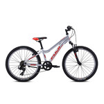 Fuji Fuji Dynamite 24 Sport Silver