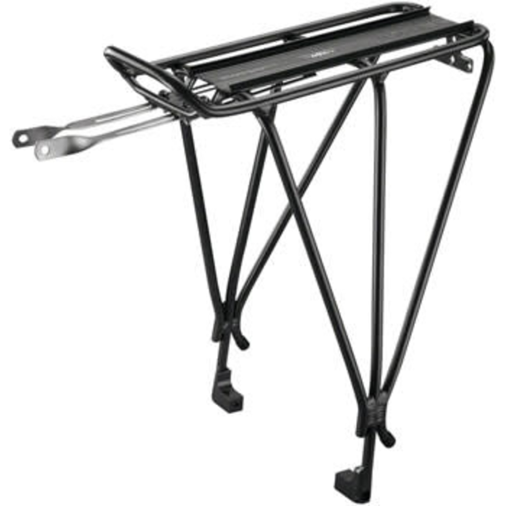 Topeak Topeak Explorer Rear Rack - 29", Disc Compatible, MTX 2.0, Black