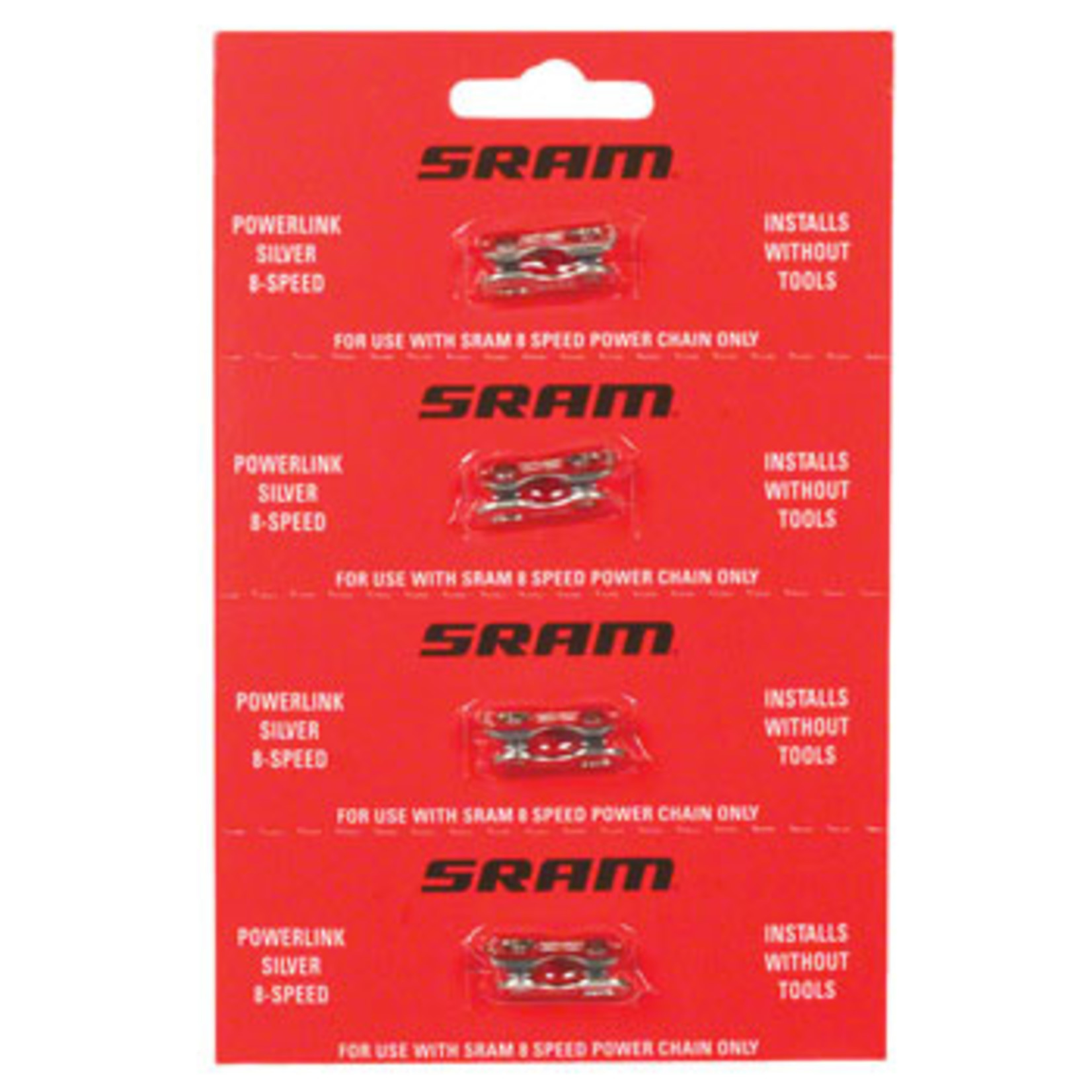 SRAM SRAM Power Link for 9 Speed single