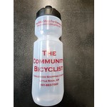 TCB Water Bottles