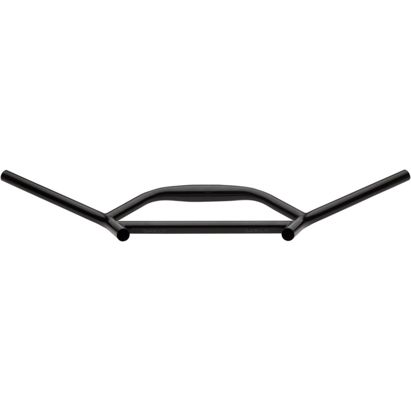 Surly Surly Moloko Handlebar 31.8 Black