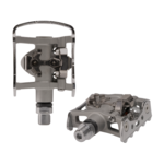 Shimano Pedals PD-M324 W/O REFLECTOR W/CLEAT IND.PACK