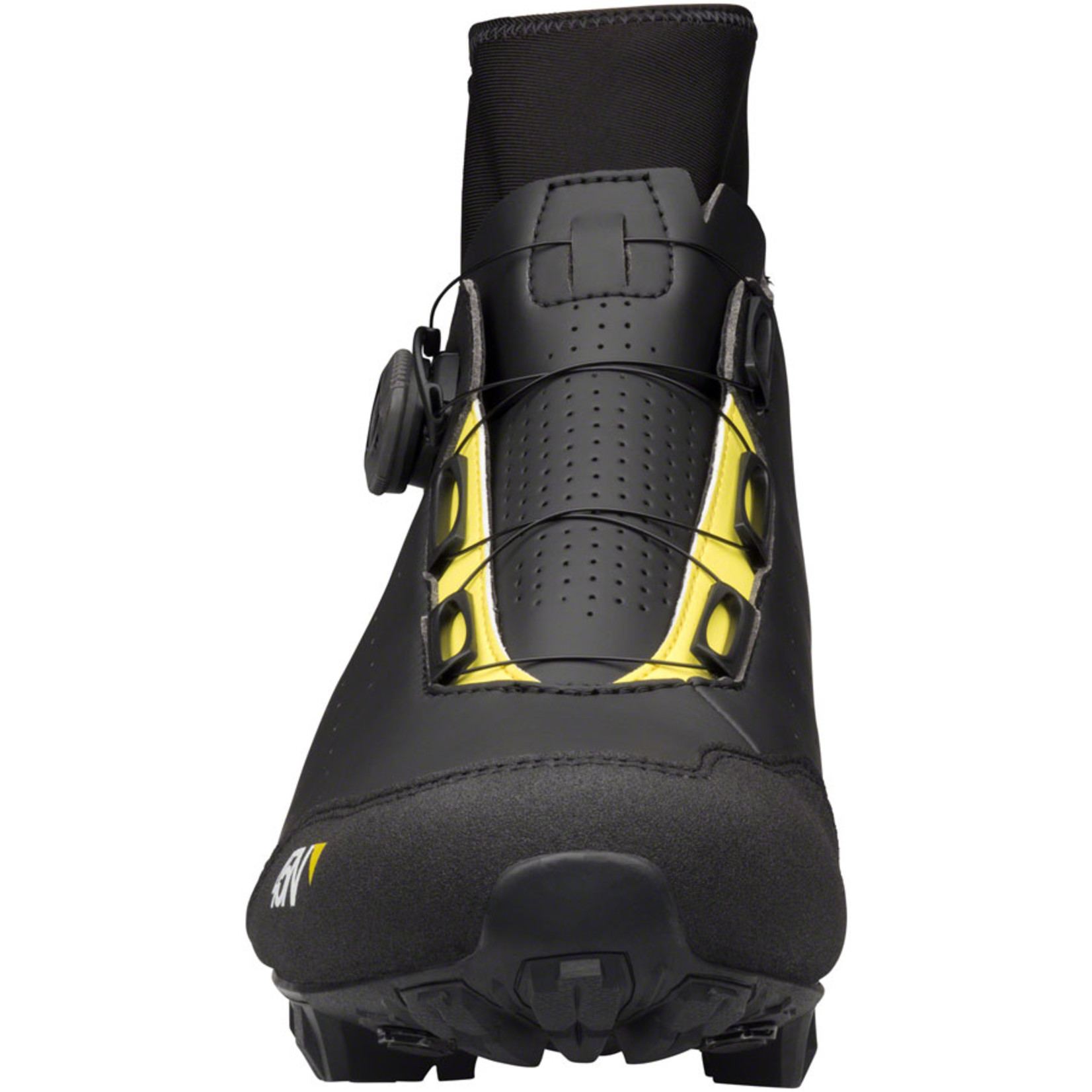 45NRTH 45NRTH Ragnarok MTN 2-Bolt Cycling Boot: Black Size 45