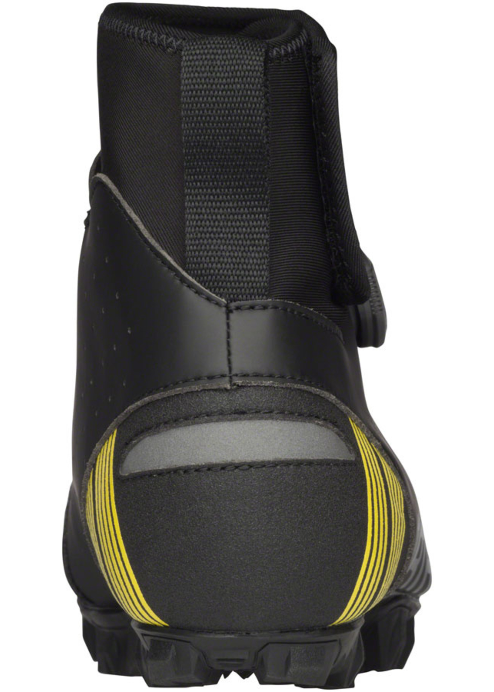45NRTH 45NRTH Ragnarok MTN 2-Bolt Cycling Boot: Black Size 42