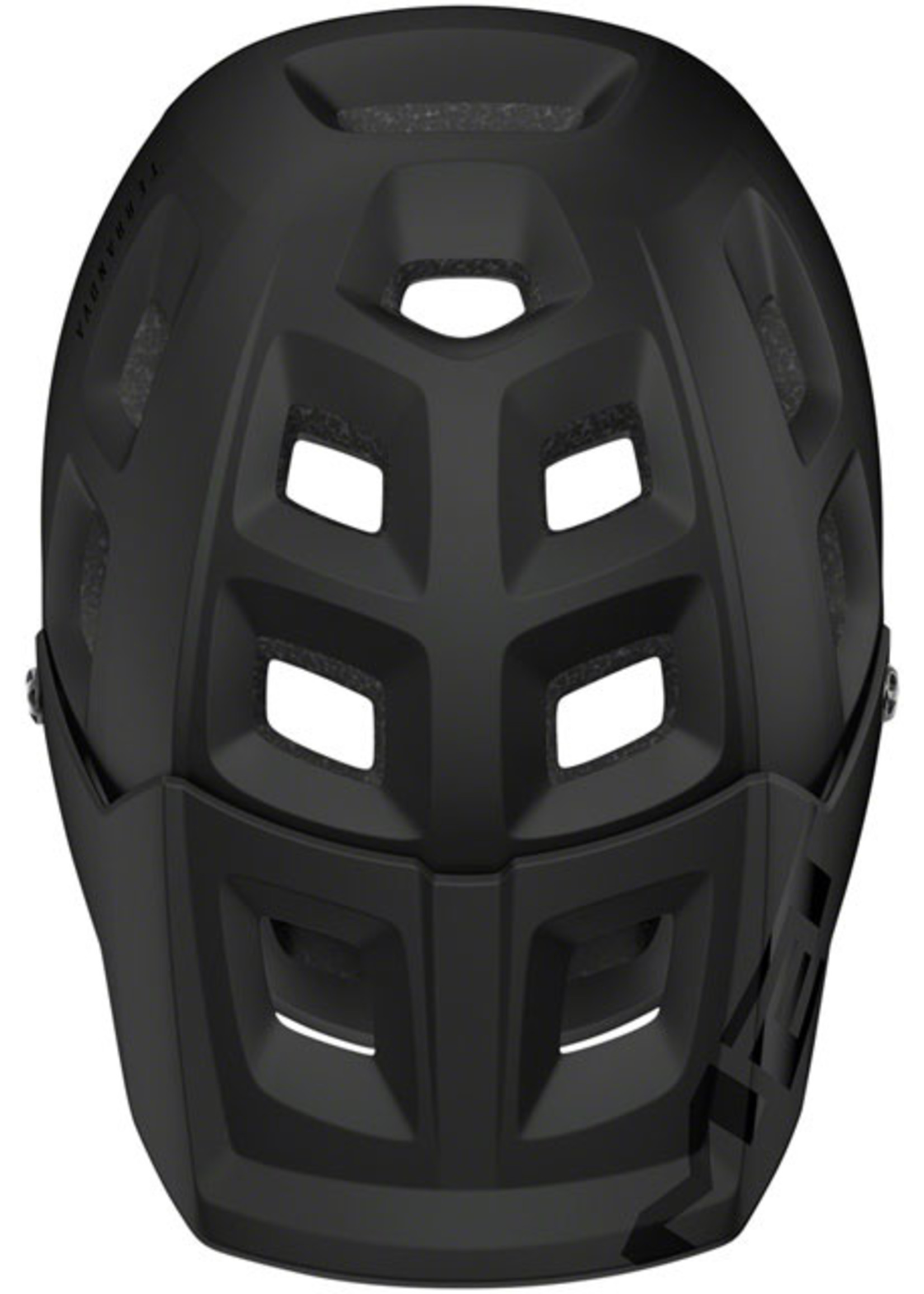MET Helmets MET Terranova MIPS Helmet - Black Matte Medium