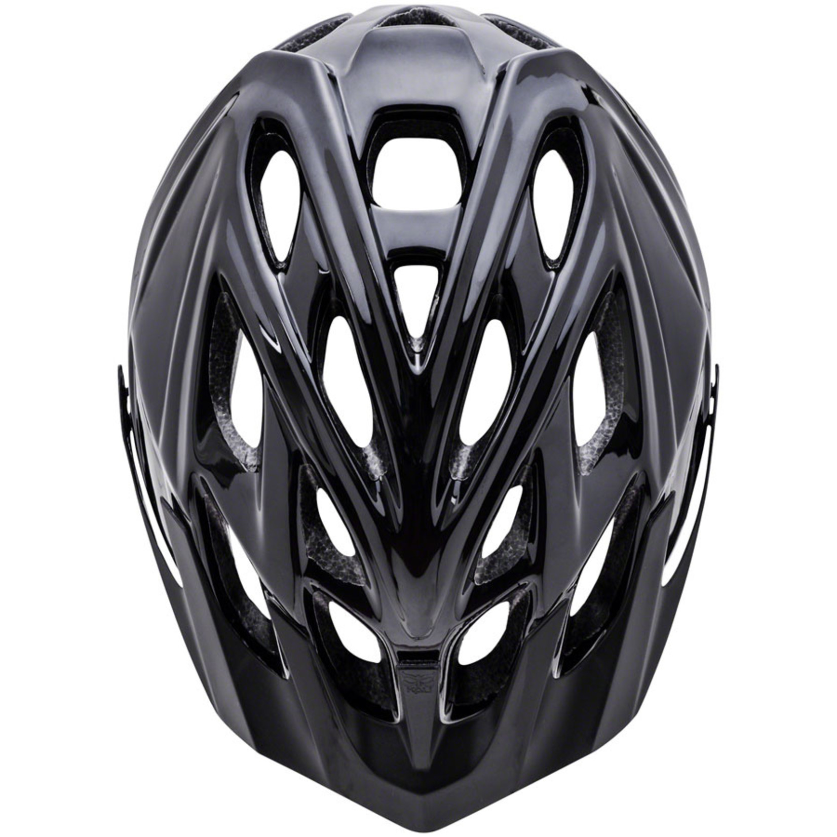 Kali Protectives Kali Protectives Chakra Solo Helmet - Solid Black Small/Medium