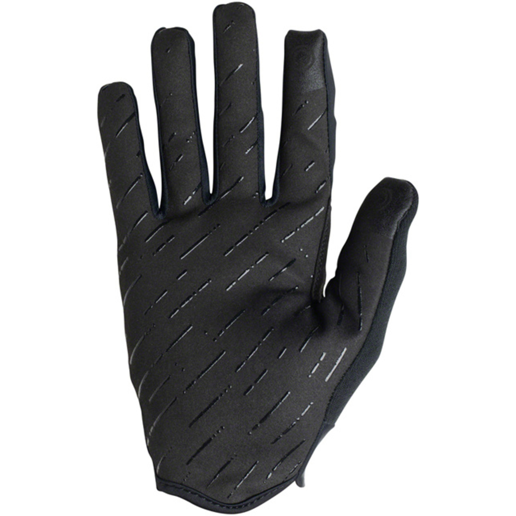 Bellwether Bellwether Overland Gloves - Black Full Finger Men's Small