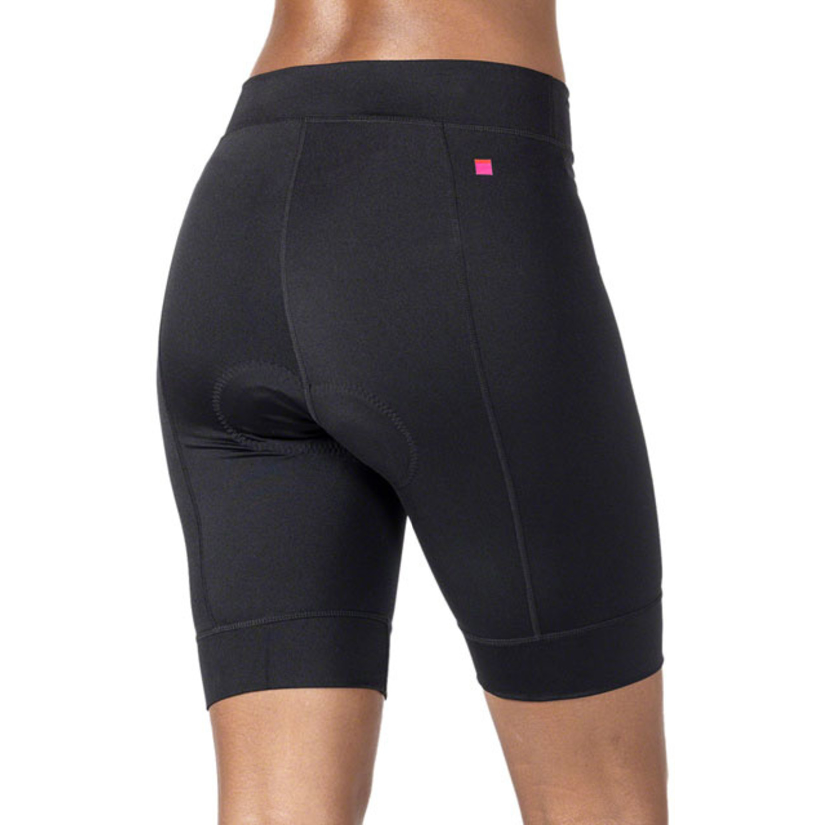 Terry Terry Actif Shorts - Black Small