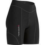 Louis Garneau Garneau Women's 5.5" Fit Sensor Short: Black SM