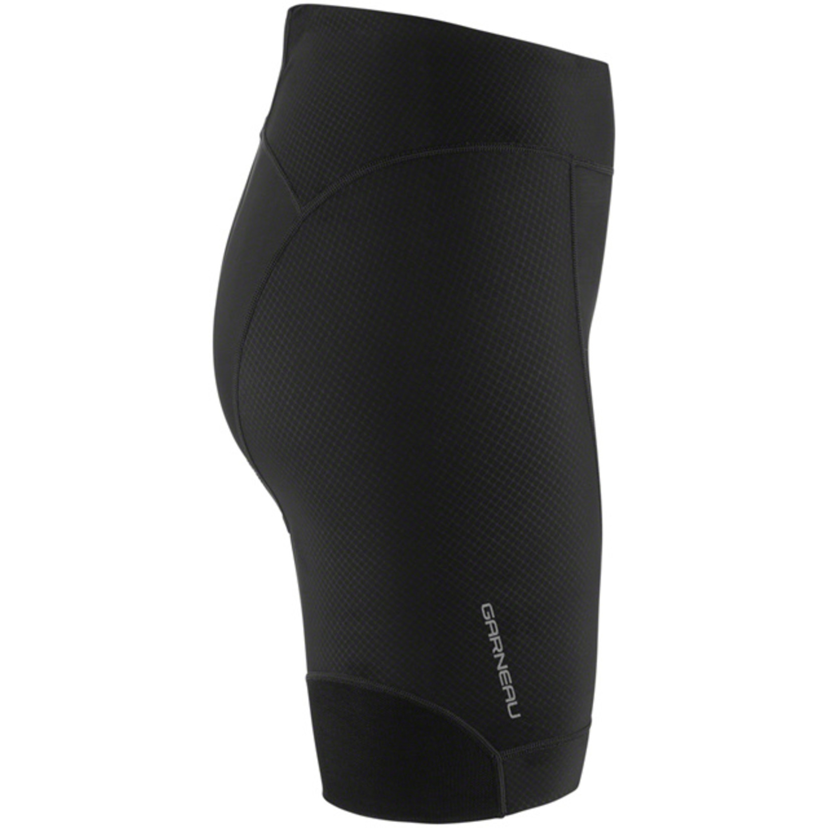 Garneau Garneau Optimum 2 Short - Black Women's Medium