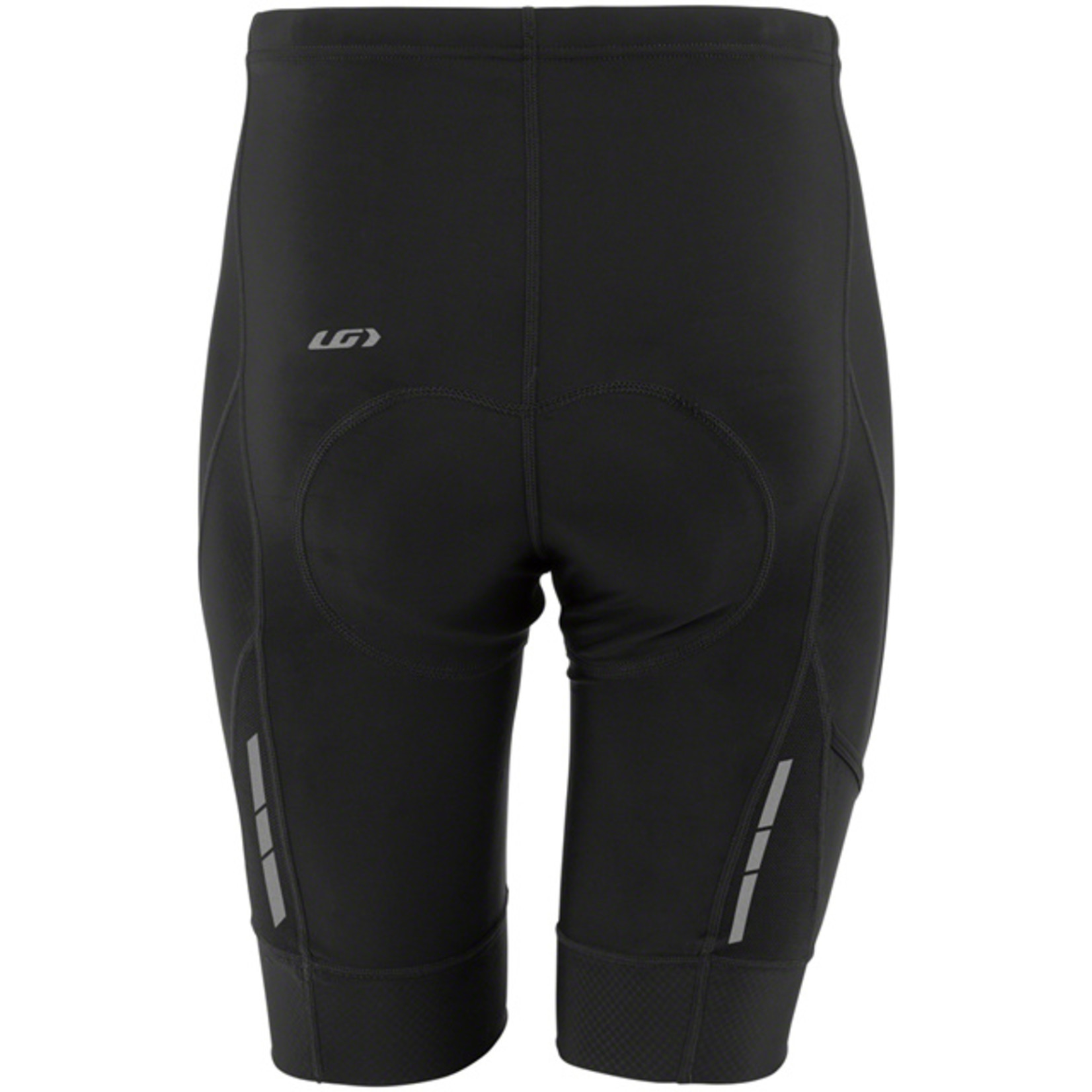 Garneau Garneau Optimum 2 Short - Black Men's X-Large