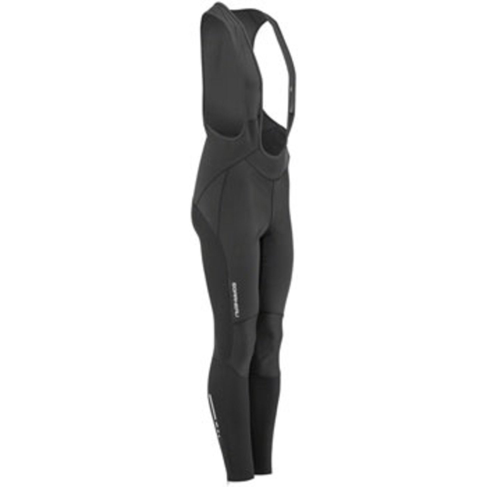 Garneau Garneau Providence 2 Bib Tights - Black Large Men's