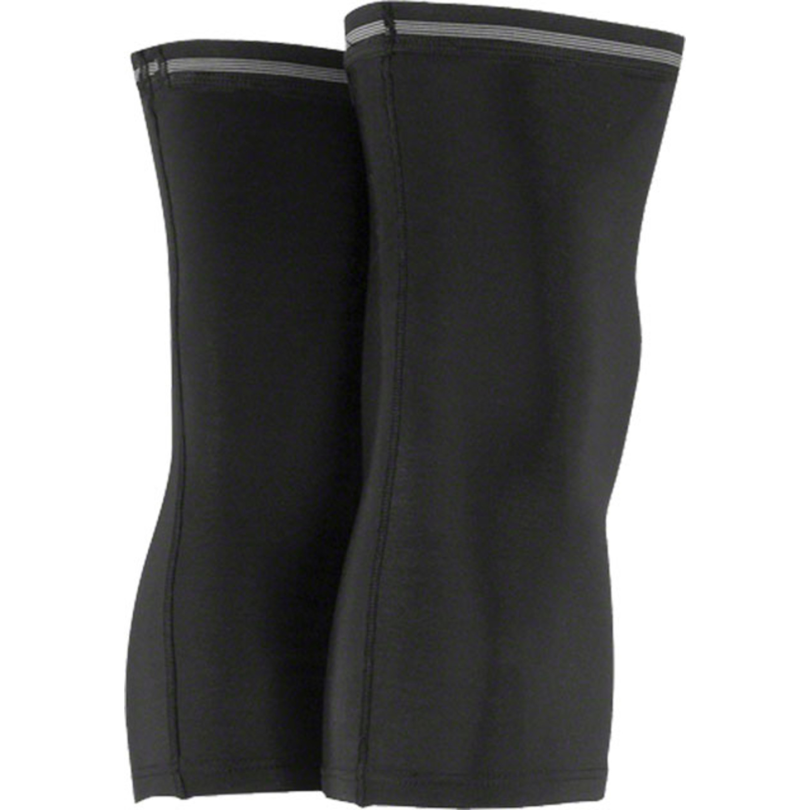 Garneau Garneau Knee Warmer 2: Pair Black MD