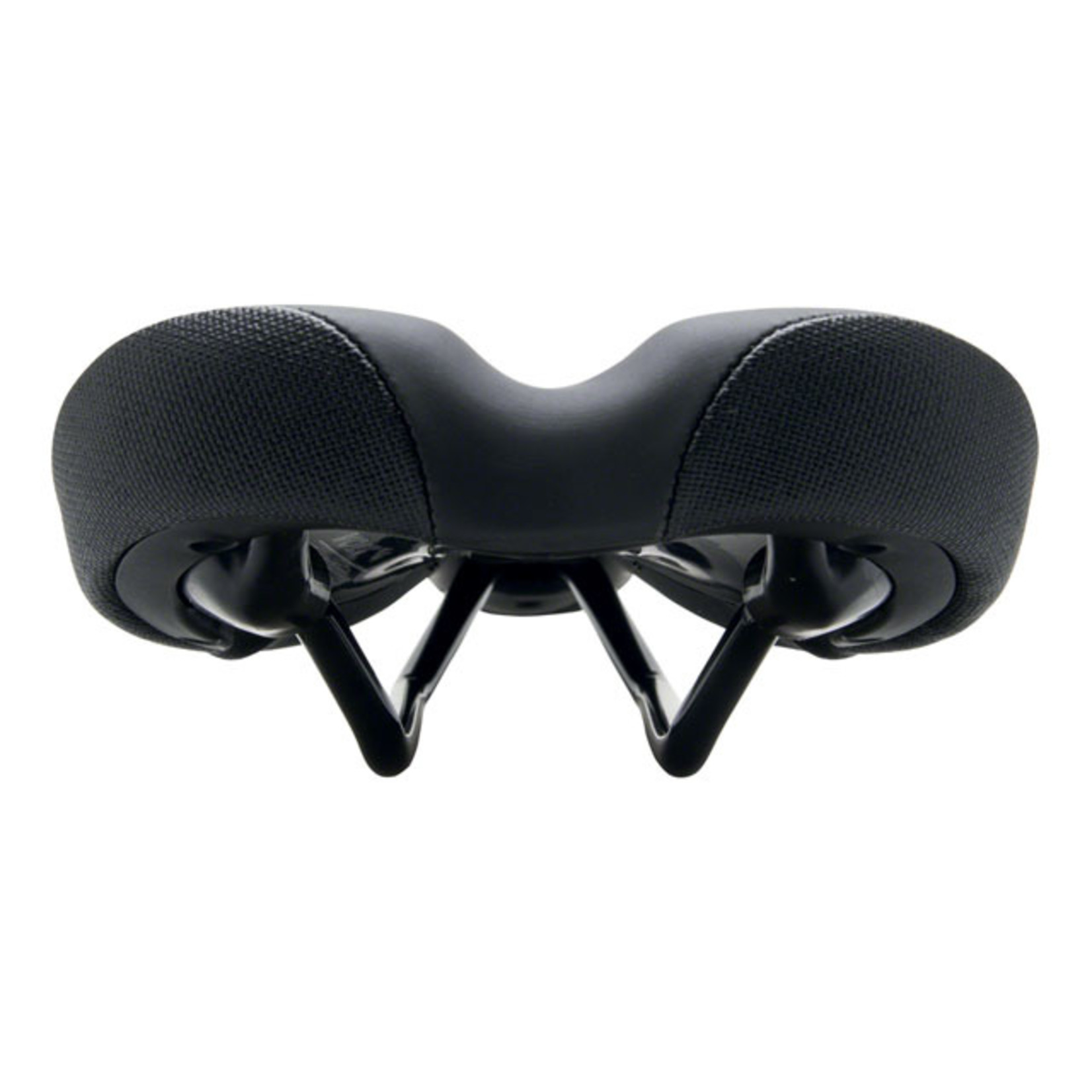 WTB WTB Volt Saddle - Steel Black Narrow