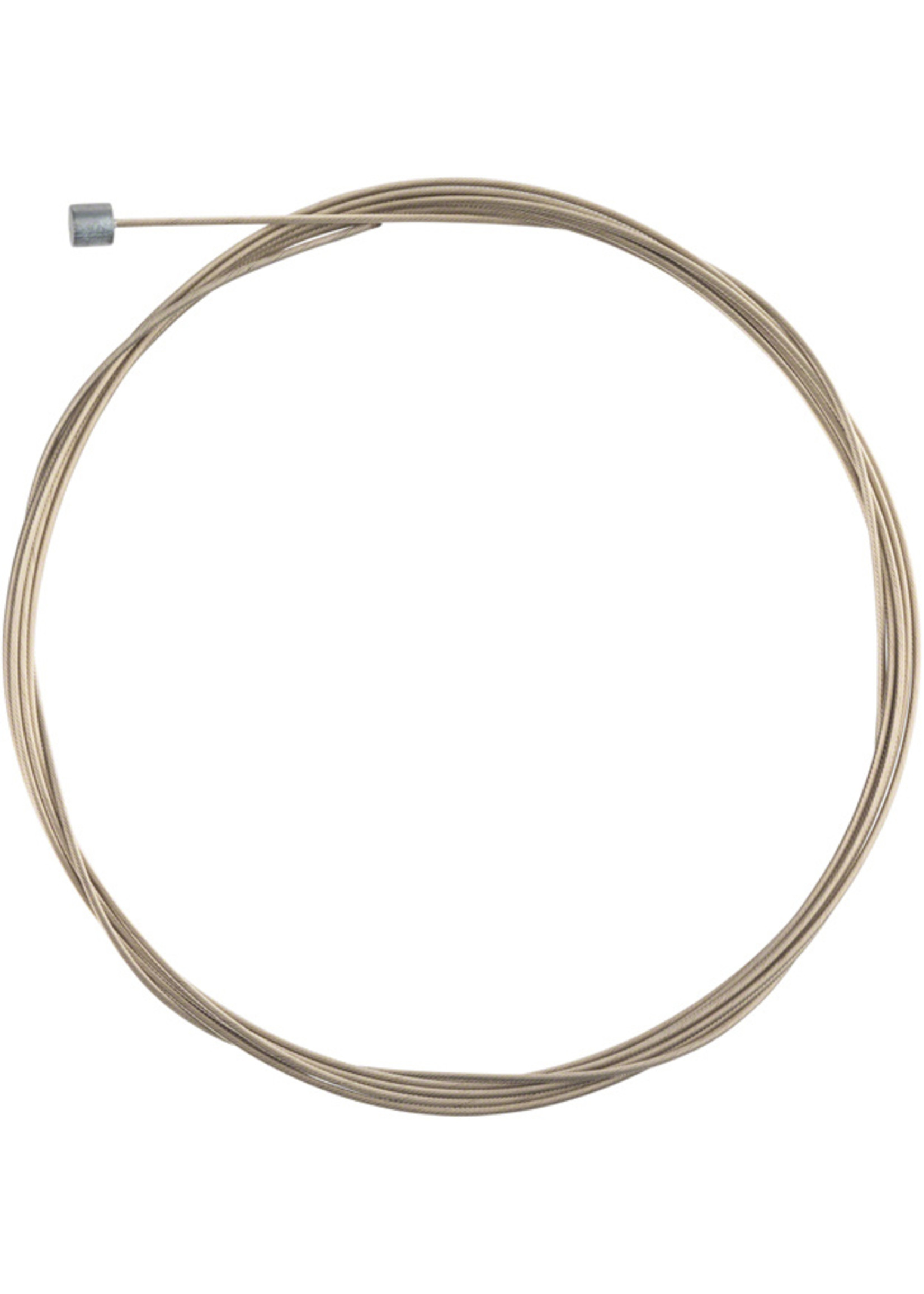 Jagwire Jagwire Pro Dropper Polished Inner Cable 0.8mm x 2000mm