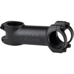 Whisky Parts Co. WHISKY No.7 Stem - 90mm 31.8 Clamp +/-6 1 1/8 AluminumBlack