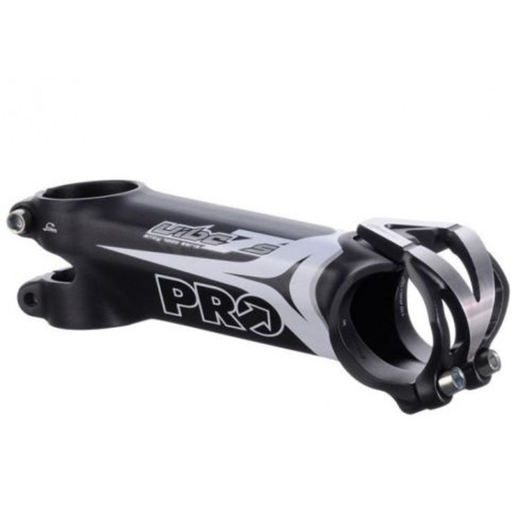 Shimano VIBE 7S STEM BLK 90MMM OS CLAMP, -10 DEGR, 44MM STACK