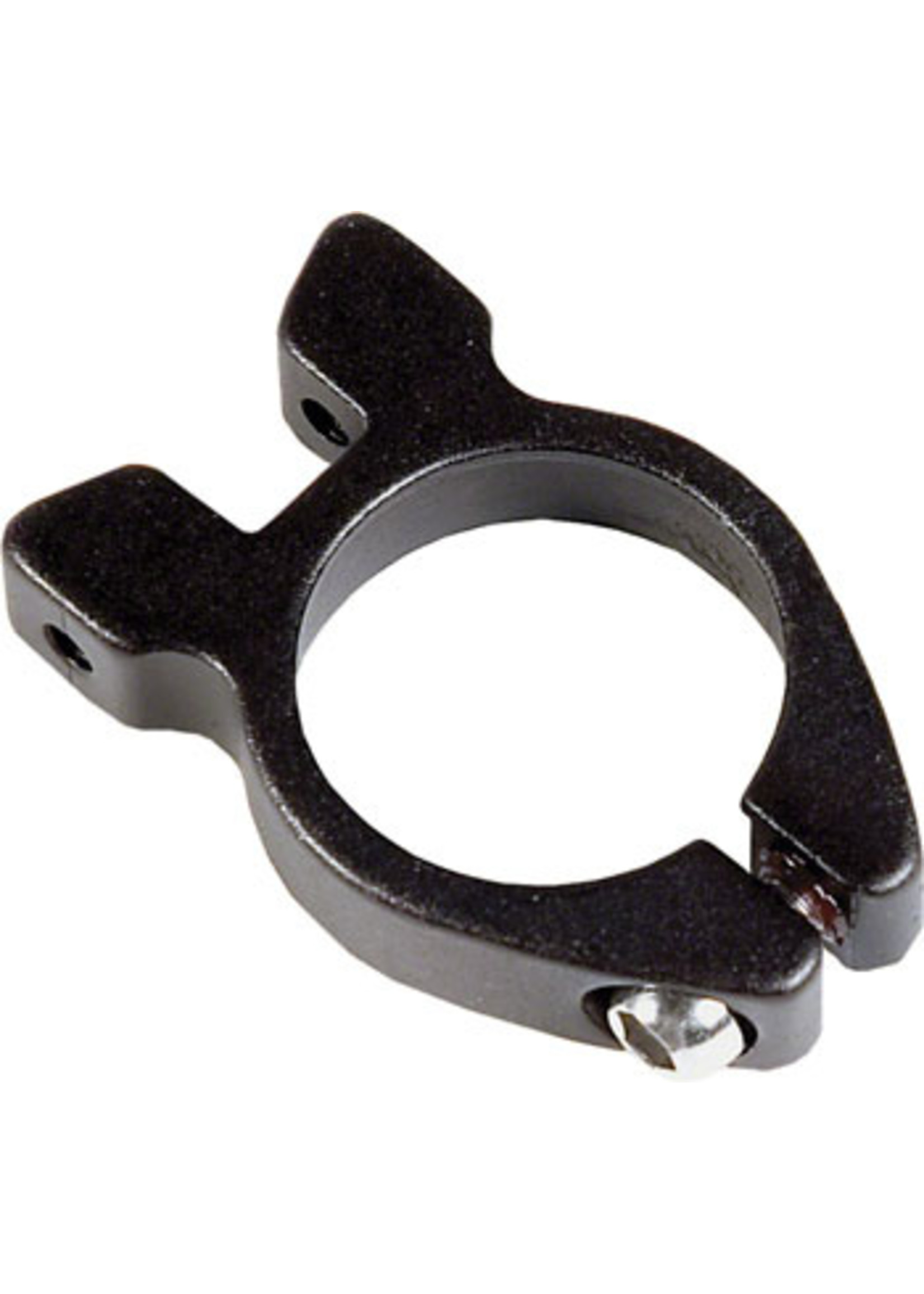 Axiom Axiom Trekk Seat Collar w/Rack Eyelets, 34.9mm