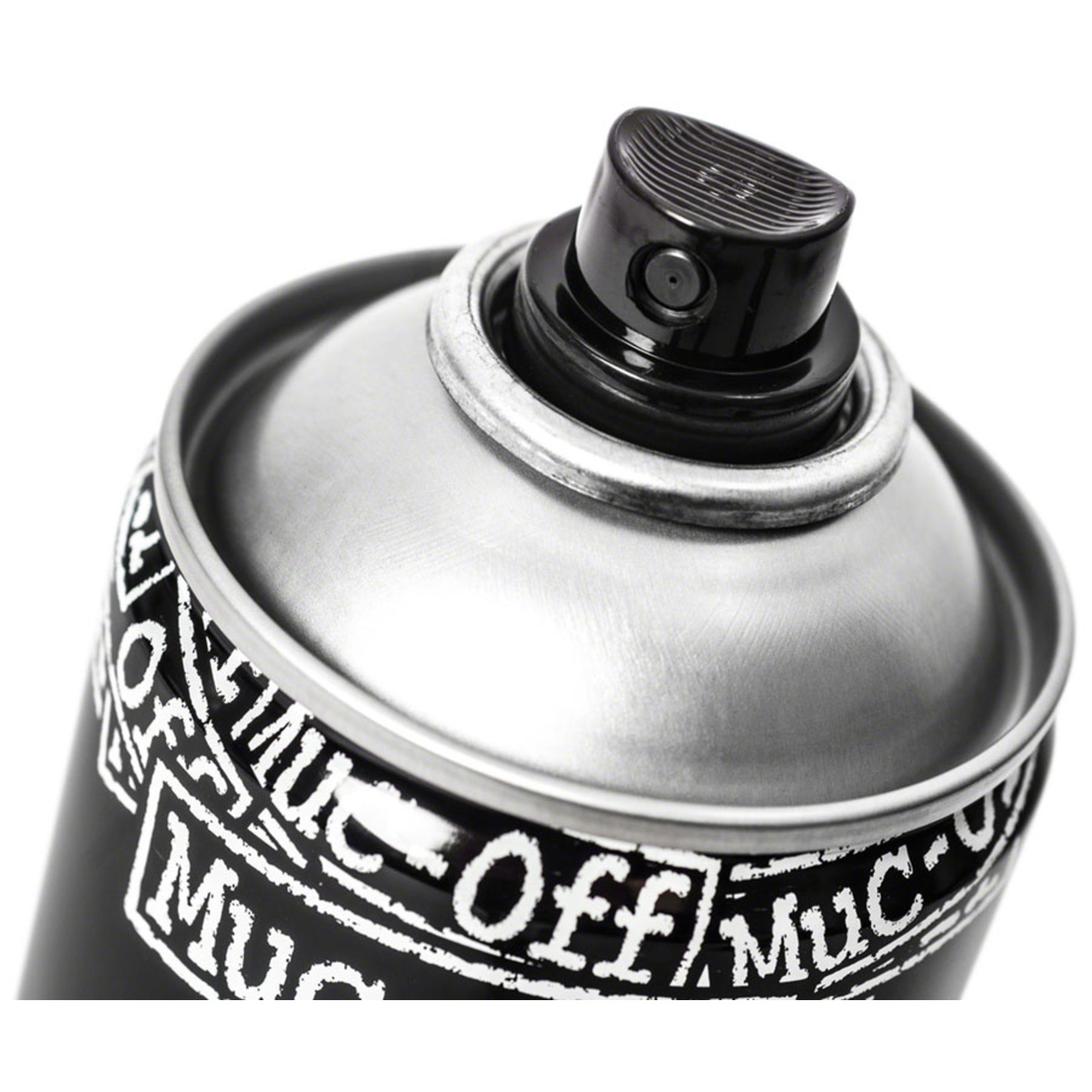 Muc-Off Muc-Off Bike Protect Detailer Spray: 500ml Aerosol