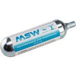 MSW MSW CO2-38 CO2 Cartridge: 38g Each