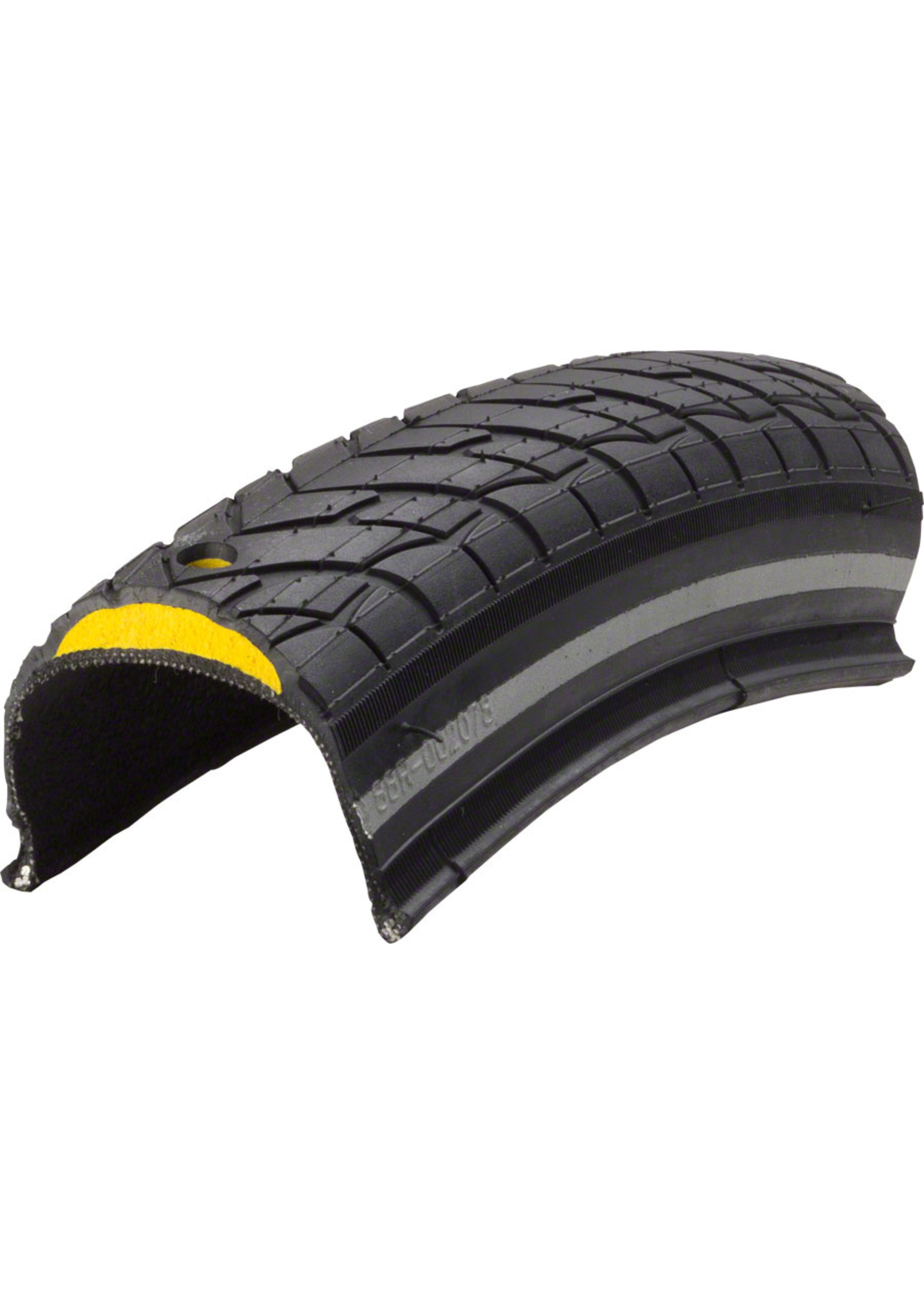 Michelin Michelin Protek Cross Tire - 26 x 1.85 Clincher Wire Black