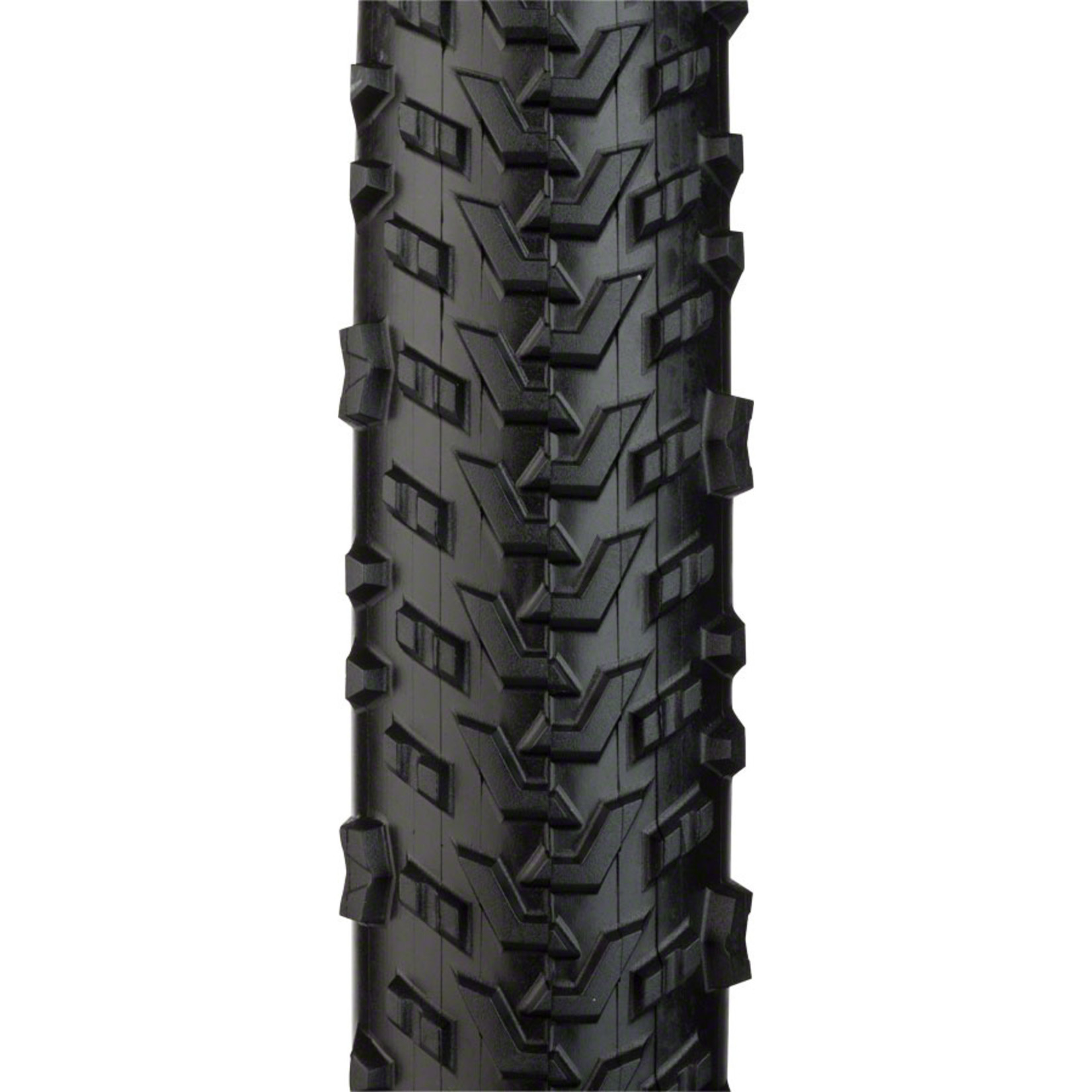 CST CST Thumper Tire - 26 x 2.1 Clincher Wire Black 27tpi