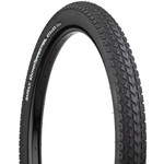 Surly Surly ExtraTerrestrial Tire - 27.5 x 2.5 Tubeless Folding Black 60tpi