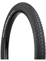 Surly Surly ExtraTerrestrial Tire - 27.5 x 2.5 Tubeless Folding Black 60tpi