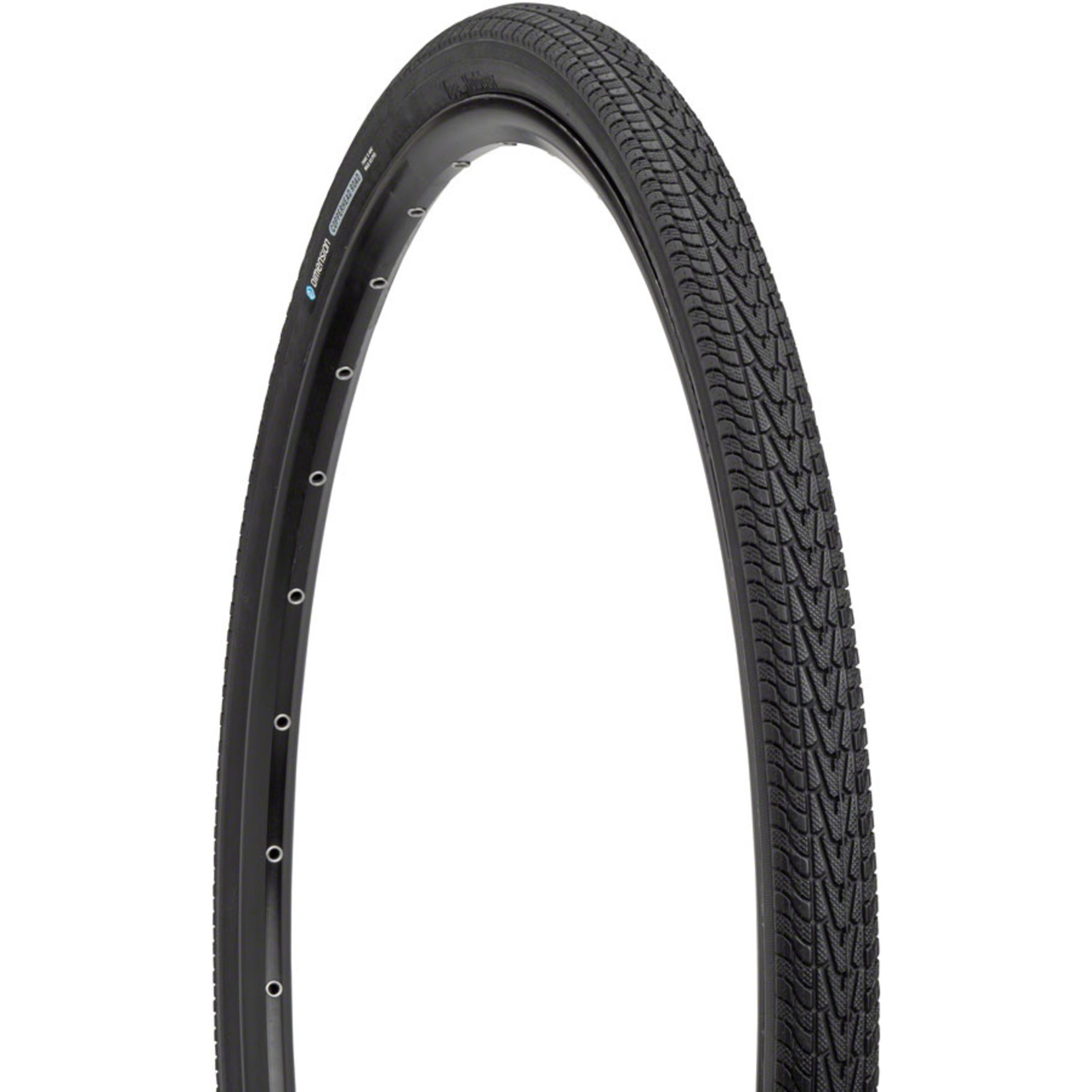 MSW MSW Copperhead Road Tire - 700 x 40 Wirebead Black