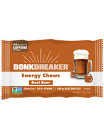 Bonk Breaker Bonk Breaker Energy Chews - Root Beer With Caffiene single
