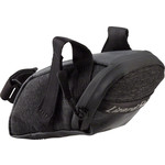 Lizard Skins Lizard Skins Micro Cache Seat Bag: Jet Black