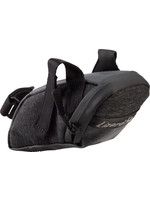 Lizard Skins Lizard Skins Micro Cache Seat Bag: Jet Black