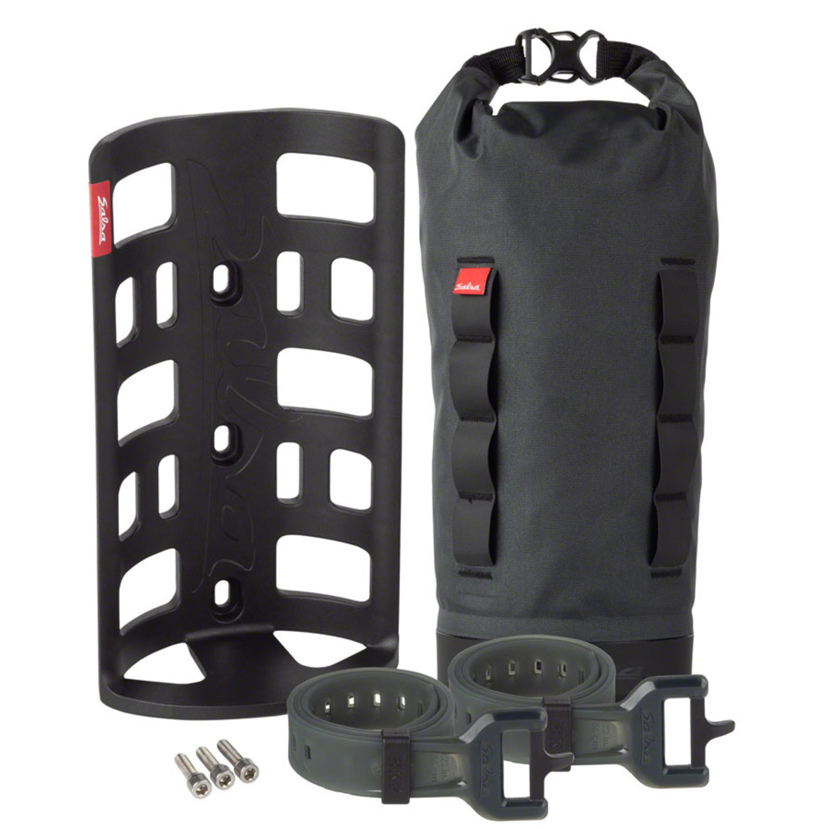 Salsa Salsa EXP Series Anything Cage HD Kit