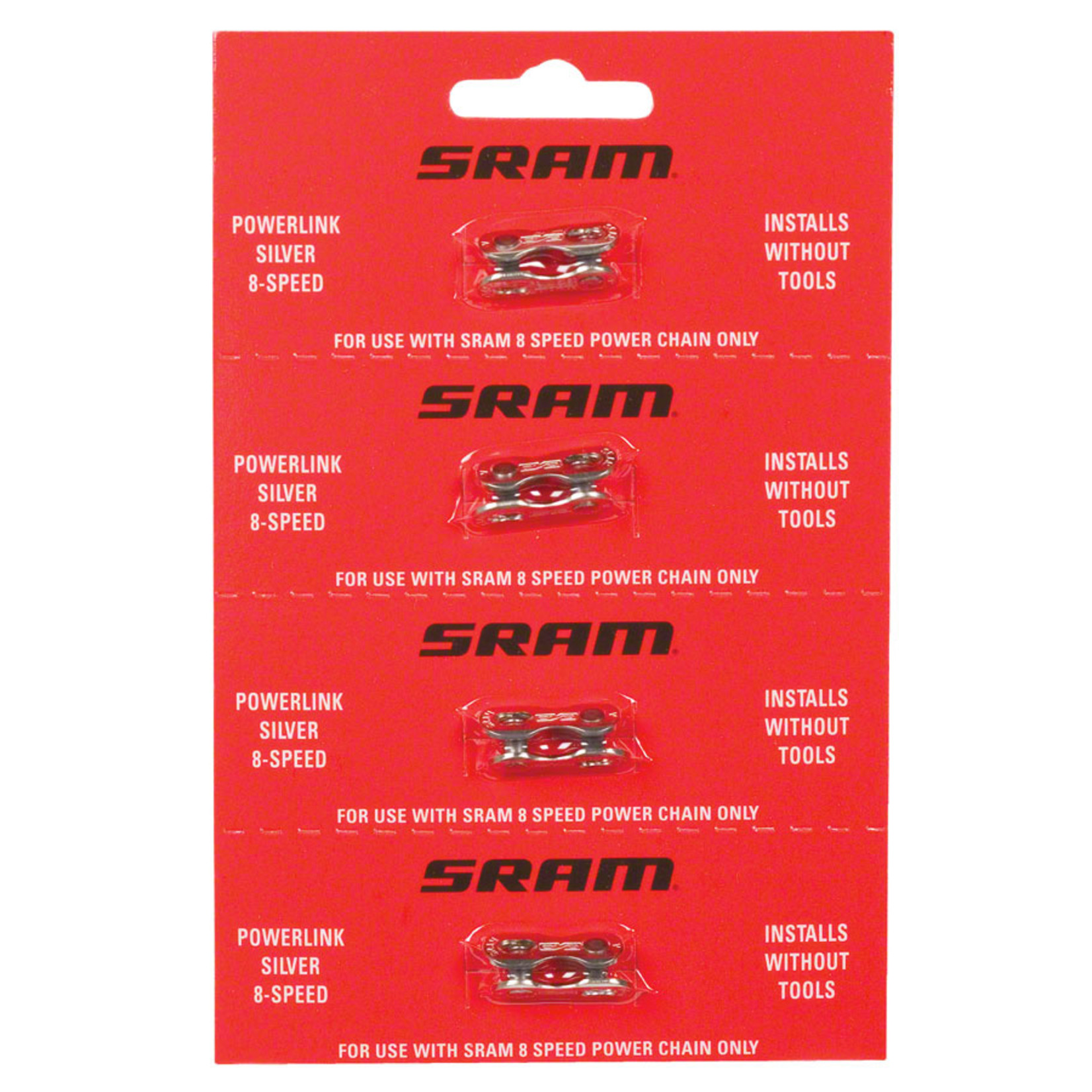 SRAM SRAM Power Link for 8 Speed single