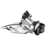 Shimano Shimano XT M785 2x10 Top-swing, Multi-clamp Front Derailleur