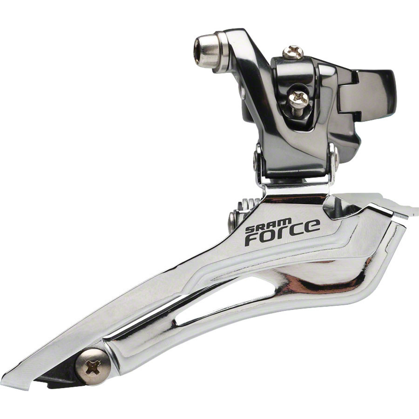 SRAM SRAM Force 10-Speed 31.8mm Front Derailleur