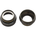 Campagnolo Campagnolo Record Ultra-Torque Bottom Bracket Cups Italian