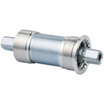 Full Speed Ahead FSA (Full Speed Ahead) PowerPro JIS Cartridge Bottom Bracket - JIS 68x113mm Silver