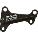 Shimano Shimano R180S/S Disc Brake Adaptor for 180mm Rotor, 51mm Caliper, 51mm Frame