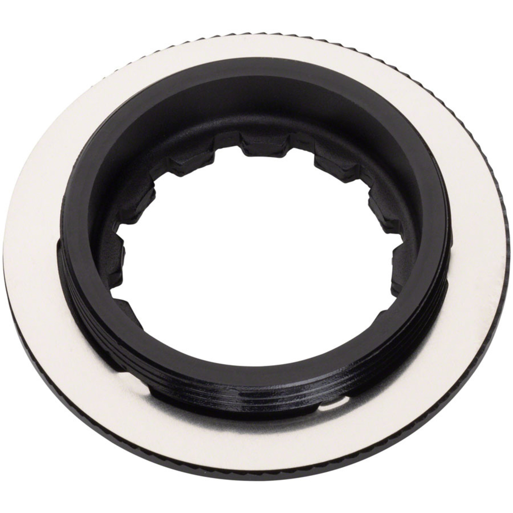 Shimano Shimano XT SM-RT81 Disc Brake Rotor Lock Ring and Washer