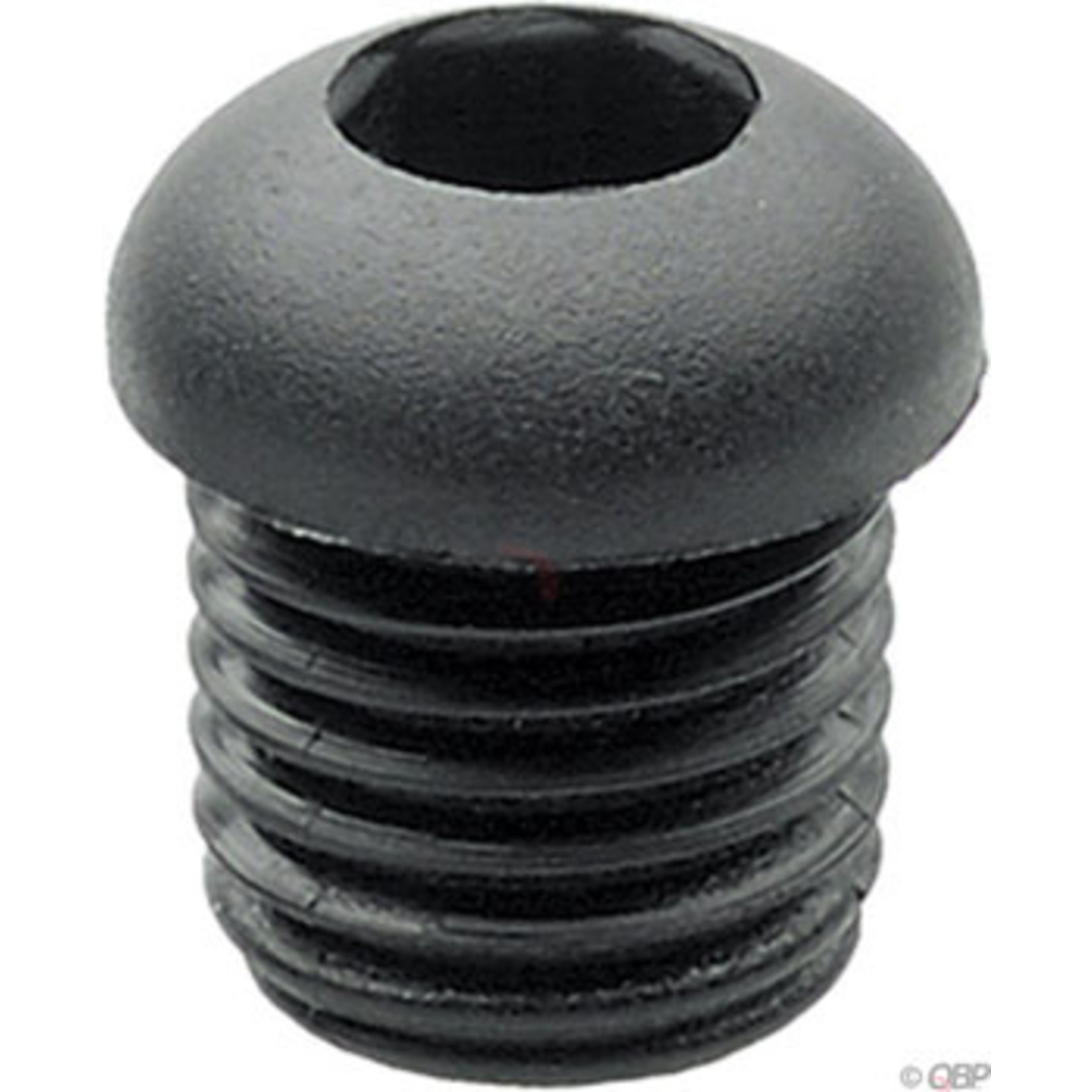 Problem Solvers Brake Boss Plug 10mm Rubber Pair