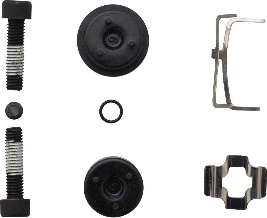 avid juicy 5 bleed kit